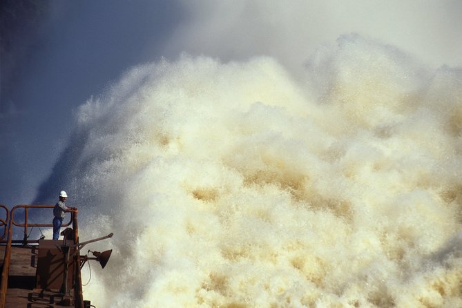 Itaipu Dam Panoramic Tour - Why Itaipu Dam is worth your morning