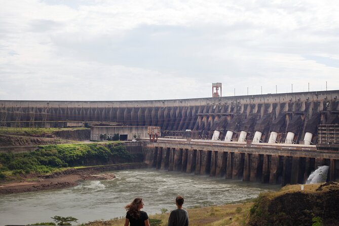 Itaipu Dam Panoramic Tour - Who will enjoy this Itaipu tour most