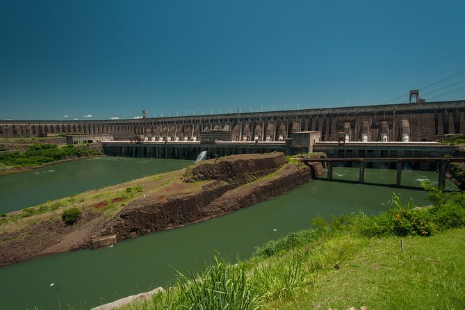 Itaipu Dam Panoramic Tour - Practical details that can affect your morning
