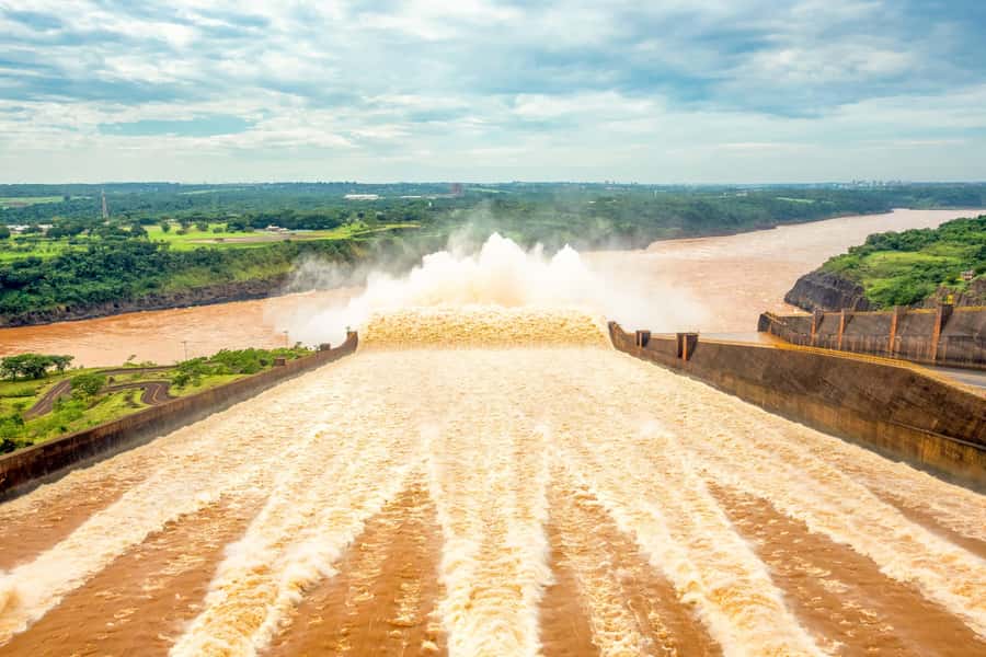 Itaipu Dam Tour with Admission Ticket from Foz do Iguaçu - Why Itaipu Is Worth Your Time