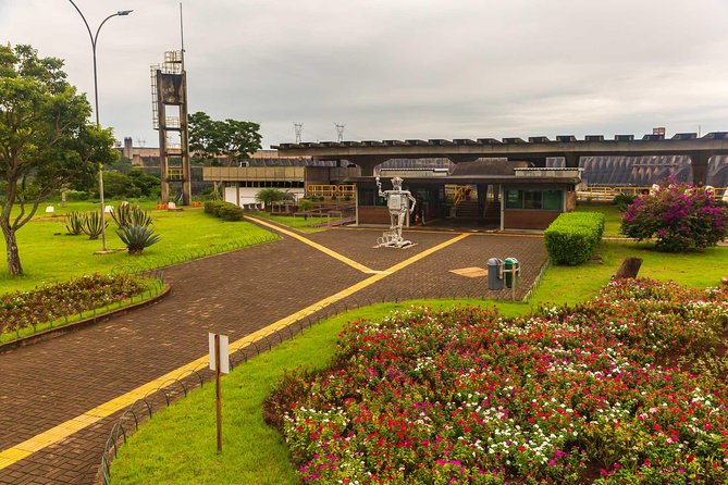 Itaipu Hydroelectric Dam - Tickets Included - What to bring and how to plan the morning