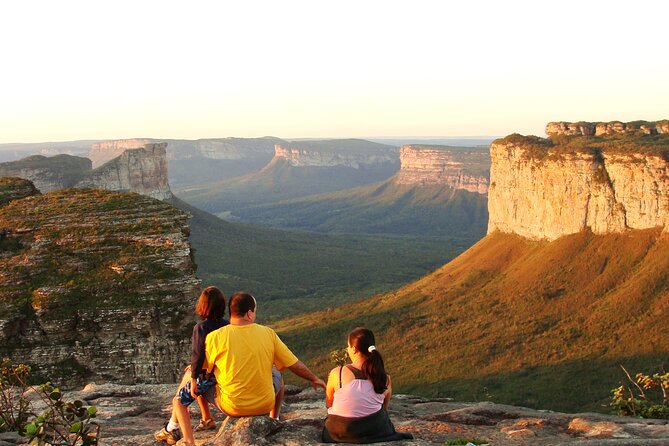 Itinerary 1:CAVES - Booking from 2 people - Chapada Diamantina by Zentur - Why this Lençóis day trip works