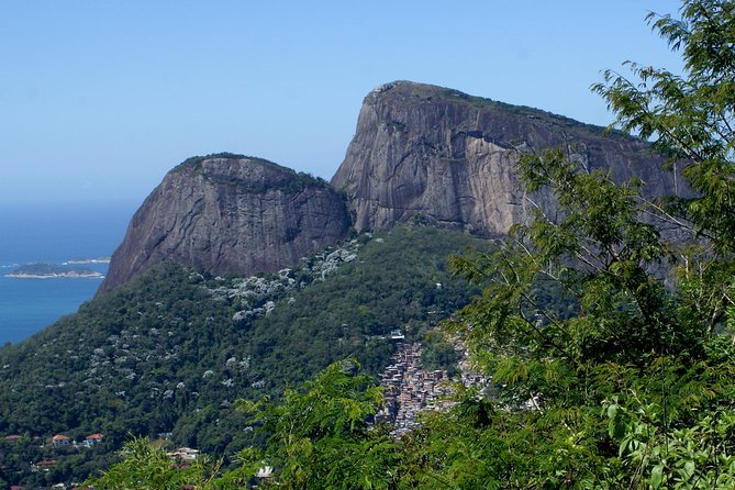 Jeep Adventure: Guided Tour through Tijuca Rain Forest - Vista Chinesa and the best photo opportunity