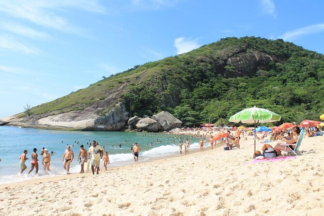 Jeep tour 18 beaches, Telegraph Stone hiking & amazing sunset + photographer - Key details worth knowing before you book