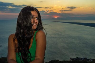 Jeep tour 18 beaches, Telegraph Stone hiking & amazing sunset + photographer