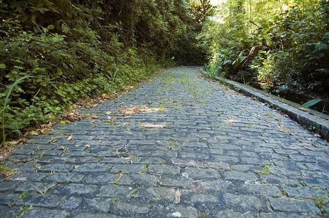 Jeep Tour to waterfalls and stills BY PARATY TOURS - Key points to know before booking
