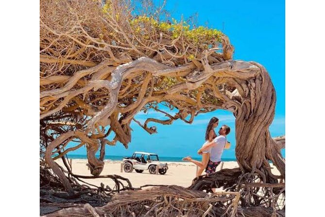 Jericoacoara East Paseo and Accommodation with Pool - What this two-day Jeri trip really gives you