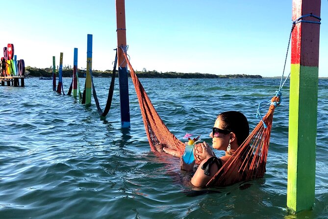Jericoacoara Premium Full Day Tour - Key points to know before booking