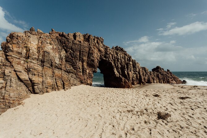 Jericoacoara Premium Full Day Tour - The language issue deserves serious attention