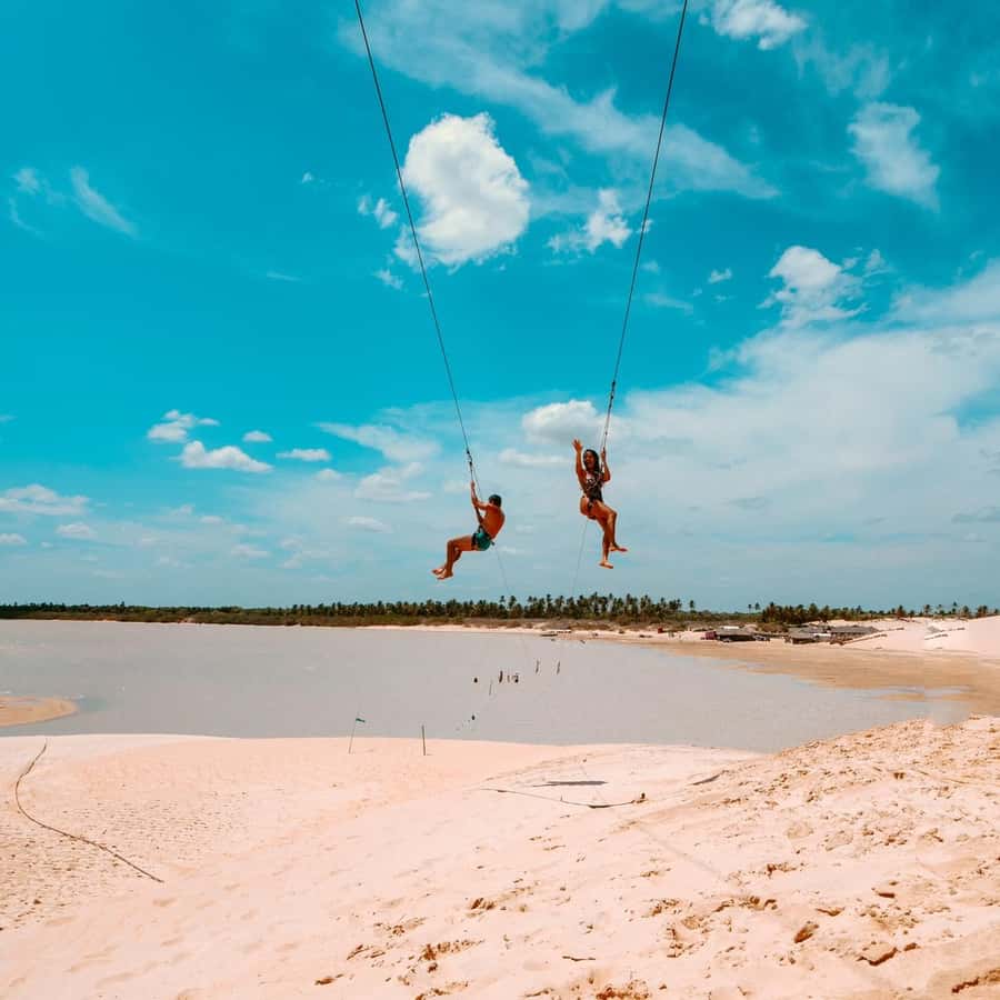 Jericoacoara: Tatajuba Beach Tour - Should you book the Tatajuba Beach Tour?
