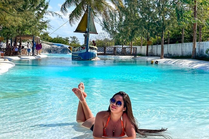 Jericoacoara Tour in 1 Day - Jericoacoara village is the heart of the day