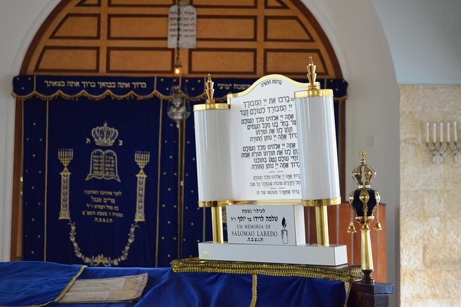 Jewish Tour in Manaus - Why Jewish history belongs on your Manaus itinerary