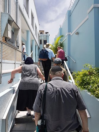 Jewish Tour in Manaus - Starting near Adolpho Lisboa at 9:00 a.m.
