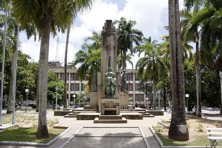 Joao Pessoa City Tour - Key things to know before booking