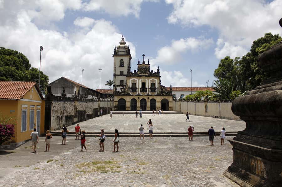Joao Pessoa City Tour - Why this eight-hour route works for a first look at João Pessoa