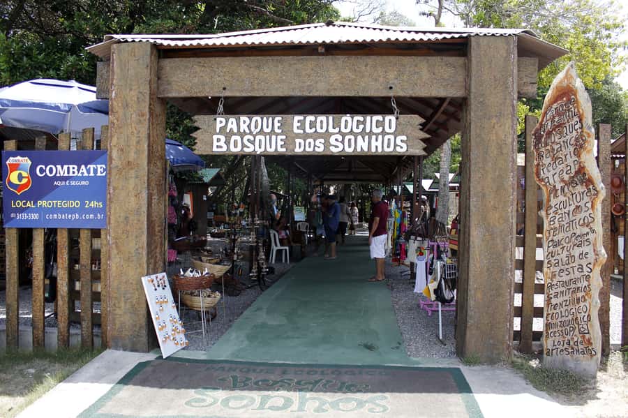 Joao Pessoa City Tour - The $13 price and what you actually receive