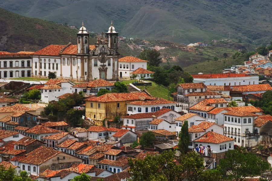 Joao Pessoa City Tour - Tambaú, Manaíra, and Cabo Branco: three different coastal views