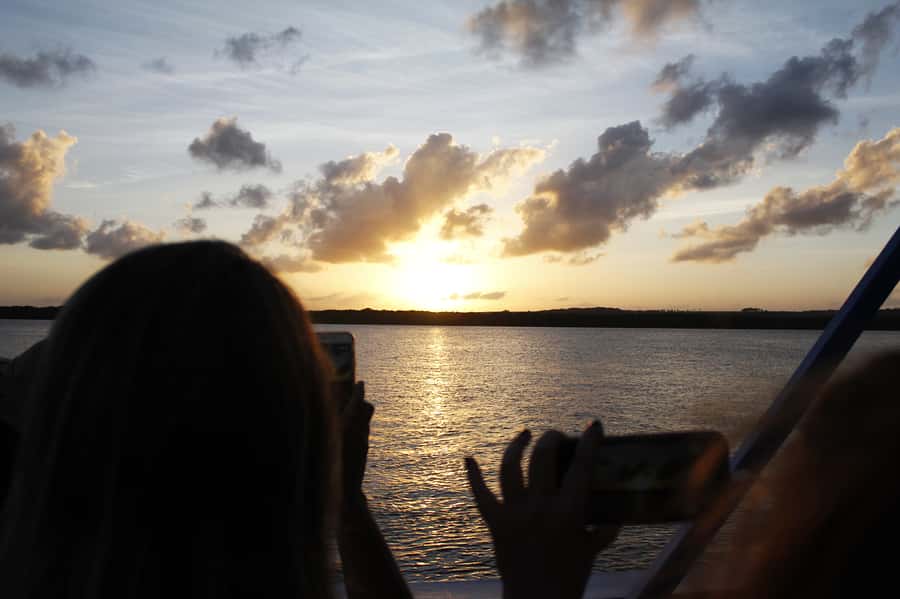 Joao Pessoa Northern Coast Beaches Day Tour - Key things to know before you go
