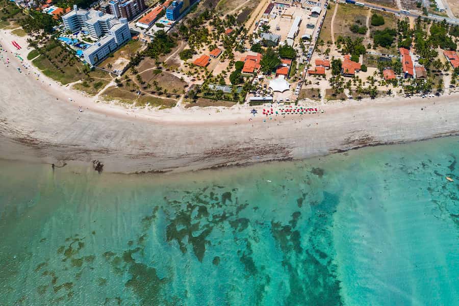Joao Pessoa Northern Coast Beaches Day Tour - A full day along Joao Pessoa’s northern coast