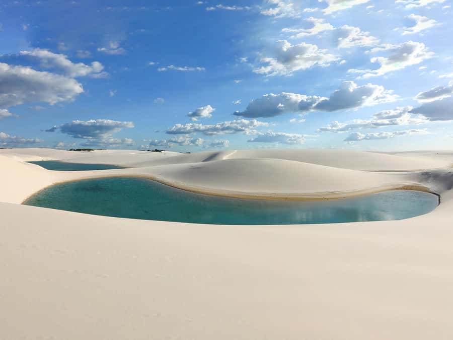 Lagoa Azul & Maranhao: Half-Day Tour - Should you book the Lagoa Azul half-day tour?