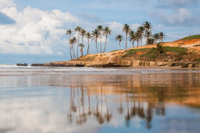 Lagoinha Beach Tour - Why the Lagoinha viewpoint deserves your first look