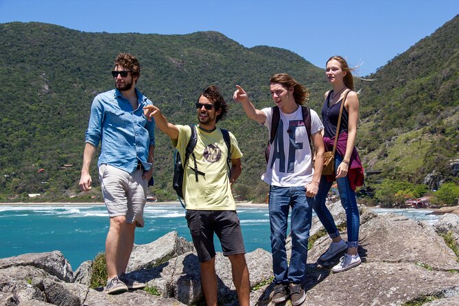 Lagoinha do Leste Hiking and Photography Tour in Florianopolis - Who will enjoy this hike most