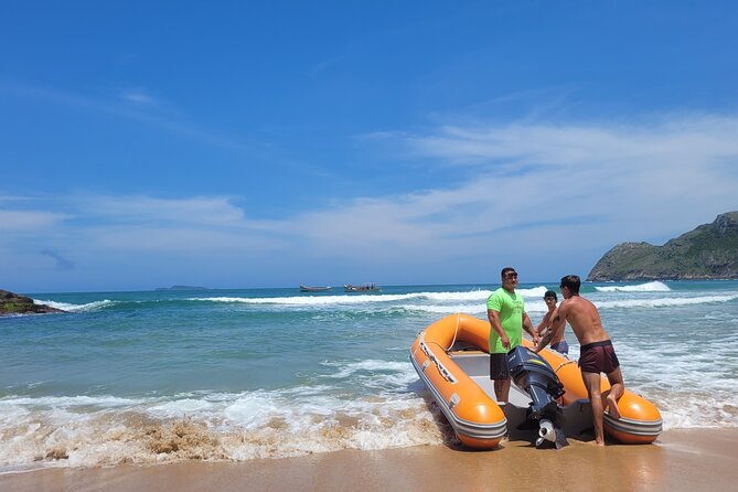 Lagoinha do Leste Hiking and Photography Tour in Florianopolis - Booking advice and cancellation terms