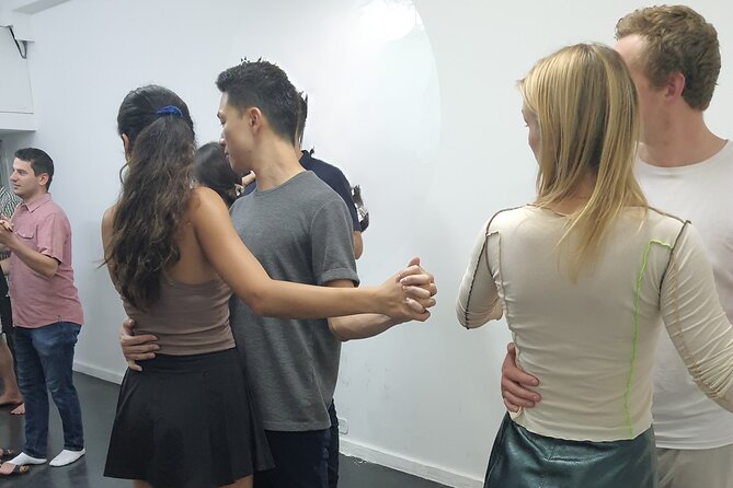 Local Forró Dance Experience in Rio - What the four-hour format gives you