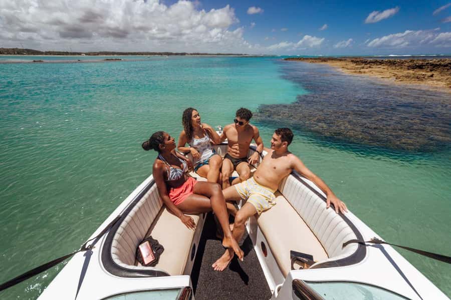 Maceio: Tour to Maragogi Beach - Key points before you reserve