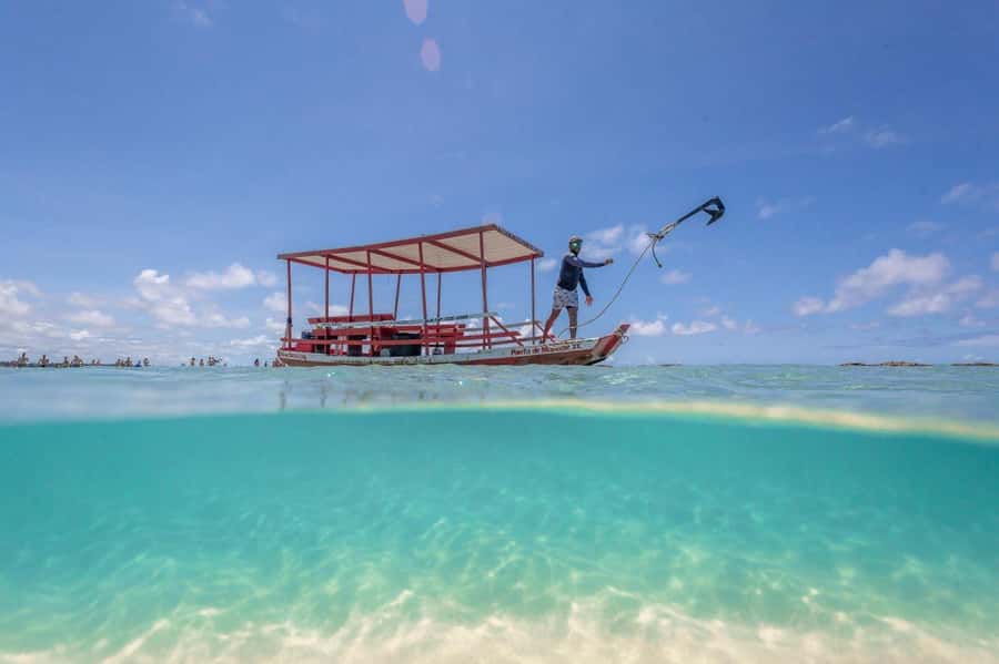 Maceio: Tour to Maragogi Beach - Why Maragogi makes a long day worthwhile