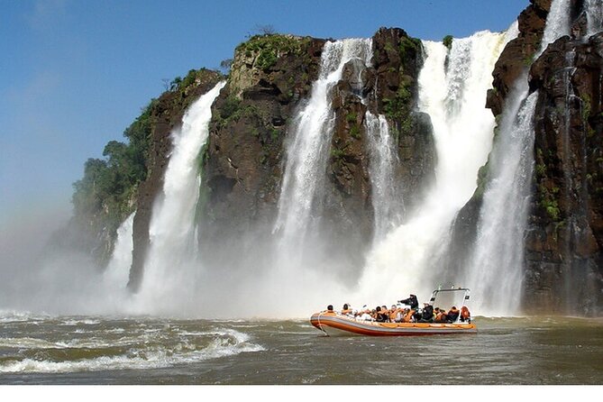 Macuco Safari Boat Trip - Key points to know before you go