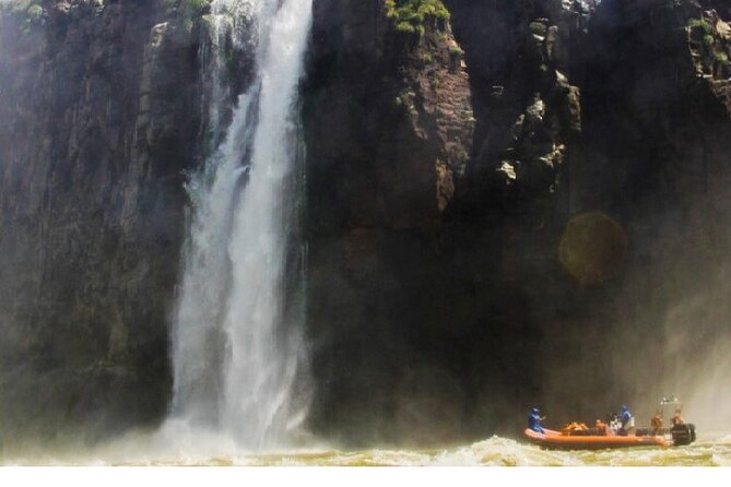 Macuco Safari Boat Trip - How the $109 price measures up