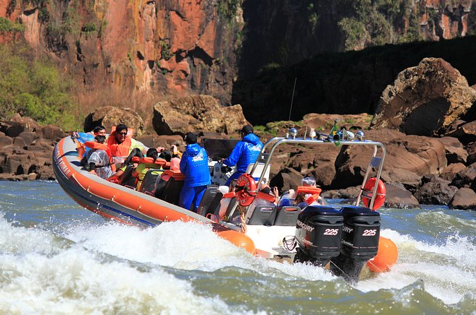 Macuco Safari Boat Trip - What to wear and carry