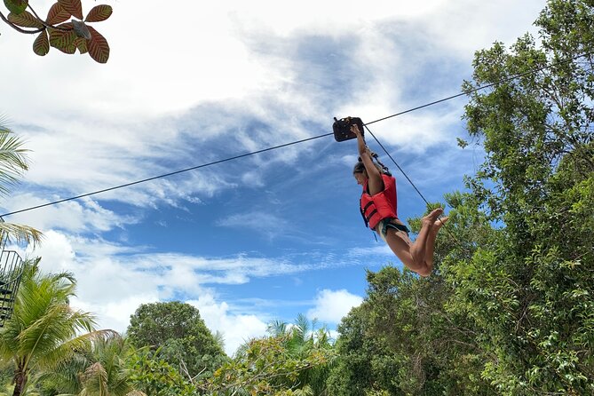 Mãe Tereza Ecological Park | A peaceful paradise, perfect for relaxing! - What the day at Fazenda Mãe Tereza feels like