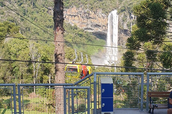 Magical Routes: Unique experiences in Gramado in Canela - Key points to know before booking