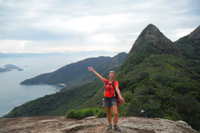 Mamangua Sugarloaf Peak Boat Tour - Why this Paraty outing is different