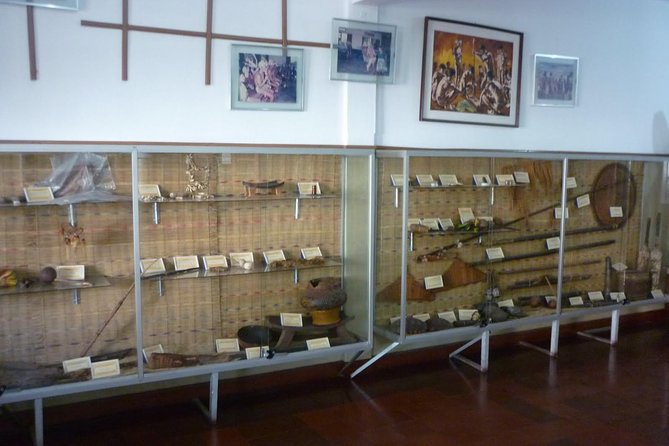 Manaus City Tour - Why three hours works well in Manaus
