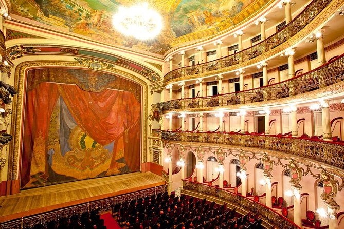 Manaus City Tour - Is $64 a good value?