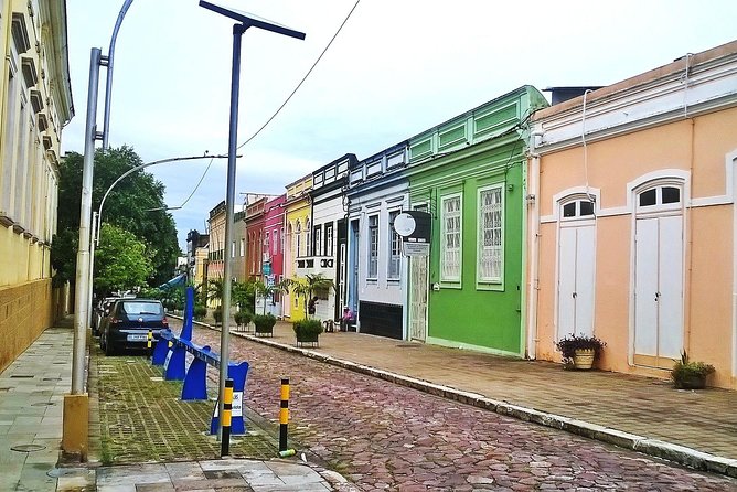 Manaus City Tour - The Highlighs of the Rubber Boom Time - Teatro Amazonas, Manaus’s grandest surprise