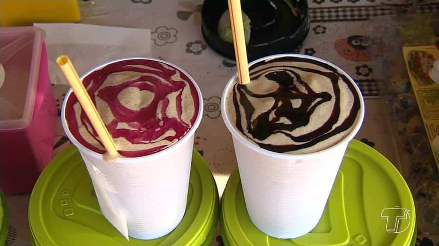 Manaus: Food Tour - Why a Manaus market tour makes sense