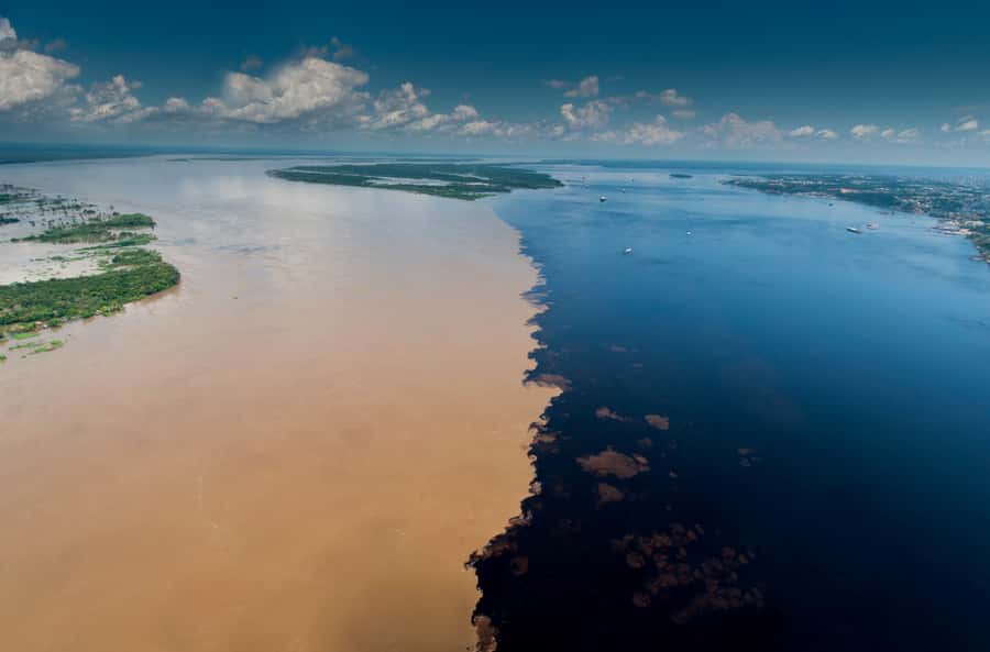 Manaus: Full-Day Tour on the Amazon River - Key points at a glance