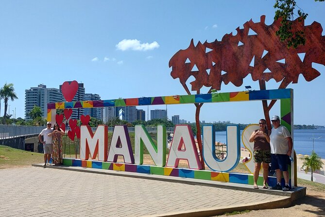 Manaus Full Day Tour, Opera House, Botanic Garden & Beach - What makes this Manaus day worthwhile