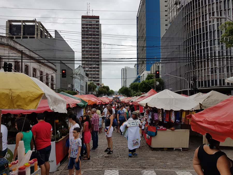 Manaus: Half-Day City Tour - Comfort, timing, and who should skip it