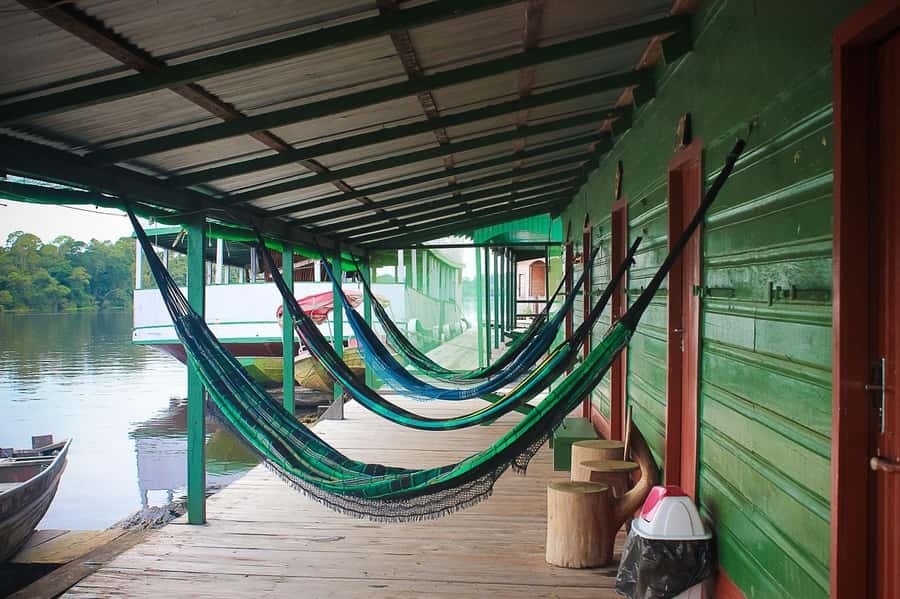 Manaus: Multi-Day Amazon Trip at Tapiri Floating Lodge - Key things to know before going