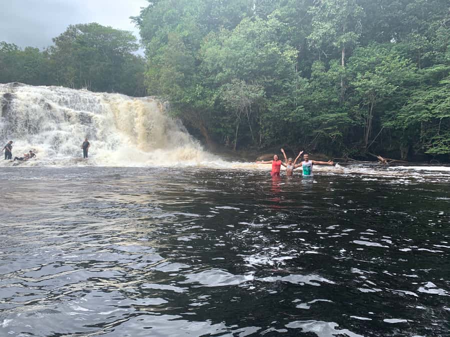 Manaus: Presidente Figueiredo Caves and Waterfalls Tour - What to pack for this particular day