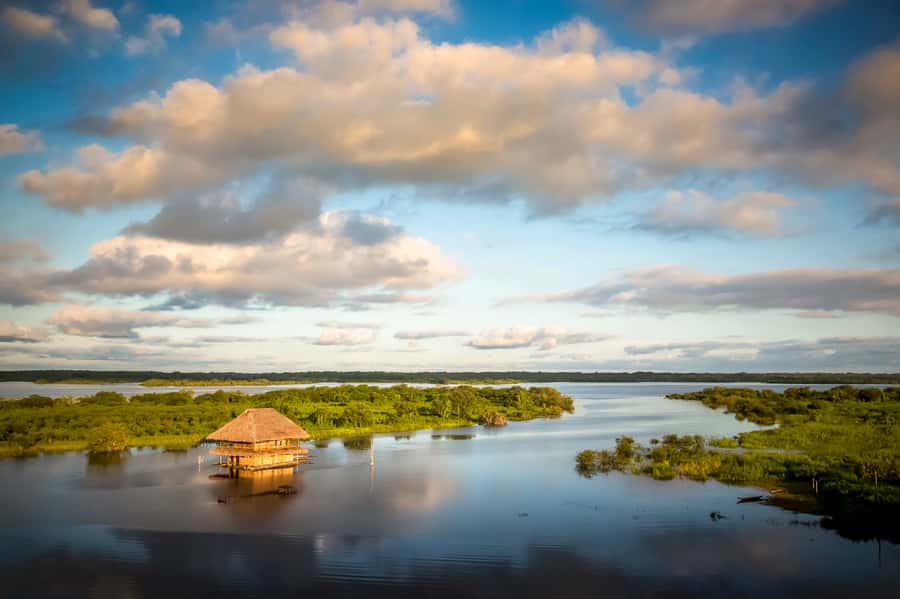 Manaus to Belem 5-Day Local Boat Trip - Hammock or cabin: choosing your bed