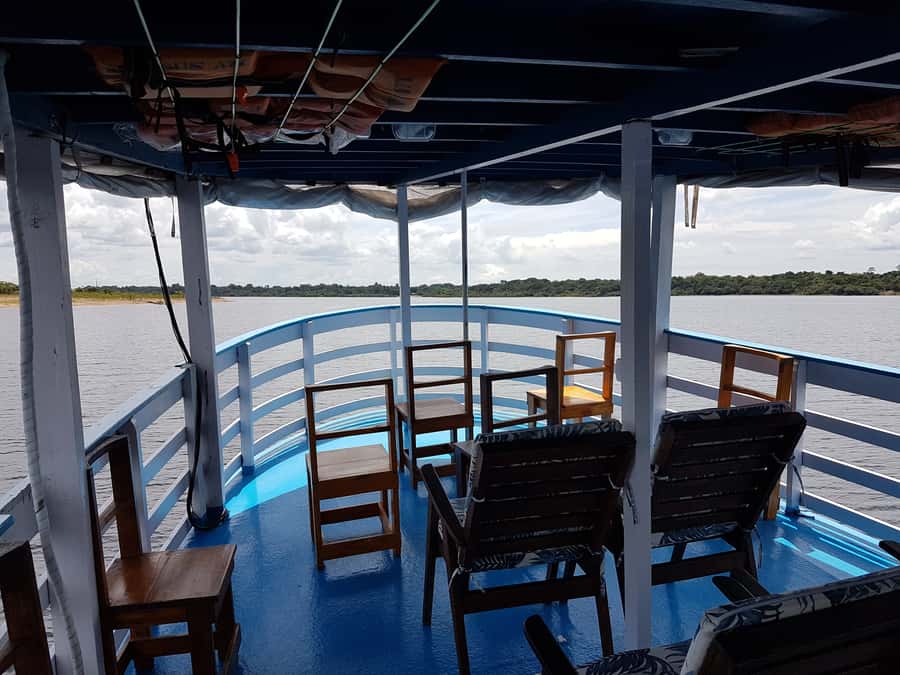 Manaus to Belem 5-Day Local Boat Trip - Who will enjoy this trip most