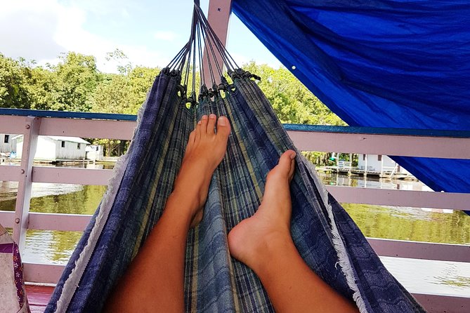 Manaus to Belém by Boat - Who will enjoy this river journey?