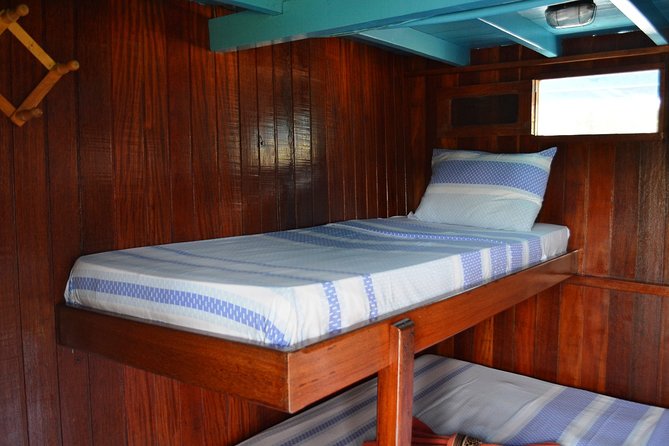 Manaus to Tabatinga by Boat - What this Manaus to Tabatinga trip is really like