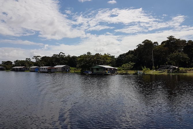 Manaus to Tabatinga by boat in Private Cabin! Barco para Tabatinga em Cabine! - Who will get the most from this journey